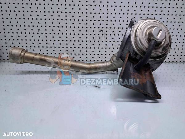 Supapa EGR Mercedes Clasa C (W203) [Fabr 2000-2007] A6110900754 2.2 CDI - 2