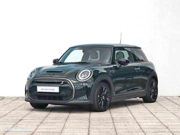 MINI Electric Cooper SE Premium Resolute Edition - 1