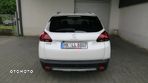 Peugeot 2008 1.2 Pure Tech Style S&S EAT6 - 8