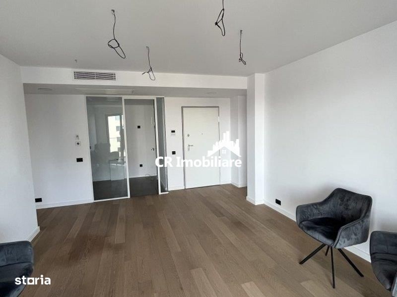 Vanzare apartament 2 camere ONE HERASTRAU TOWERS