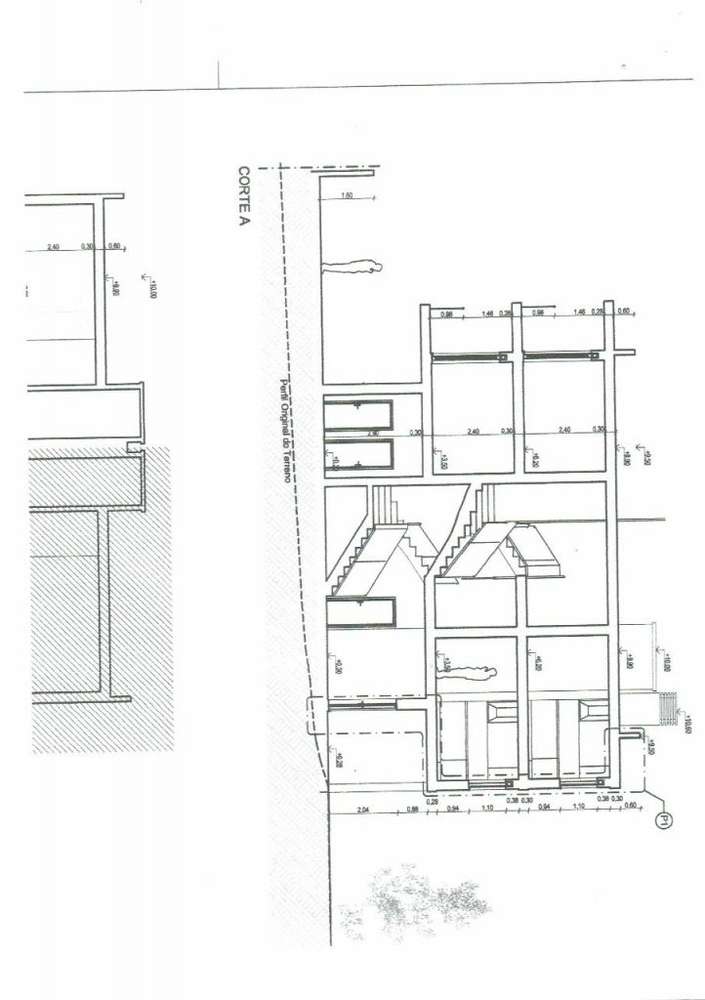 Lote de Moradia 3 Frações, com Projeto Aprovado-8