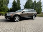 Volvo XC 70 D5 AWD Summum - 1