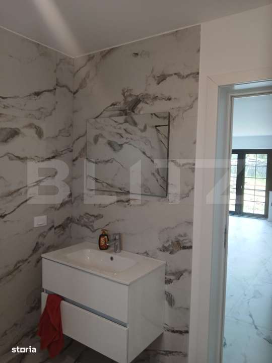 Casa 2026 cu caracteristici pensiune  152,8x2+1675 MP teren-9