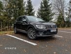 Volkswagen Tiguan Allspace 2.0 TDI SCR Comfortline DSG - 6