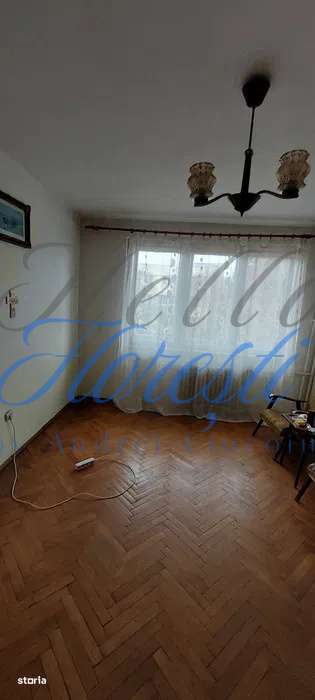 Apartament 2 camere, 48 .mp | Zona Mercur / Gheorgheni - Imagine principală: 2/4