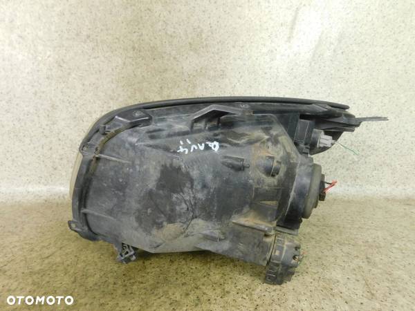 Lampa Prawy Przód Toyota Rav4 Ii Lift 03-05 Oryginał - 3