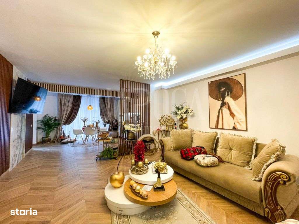 Apartament 2 camere de vanzare in Sopor, Cluj Napoca - Imagine principală: 4/8