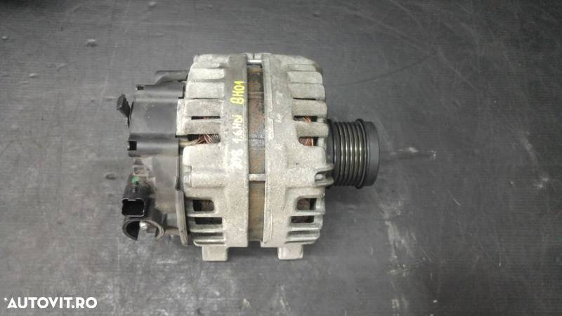 Alternator 1.6 hdi peugeot 308 208 5008 citroen c3 c4 9810525380 2624310c tg15s218 - 3