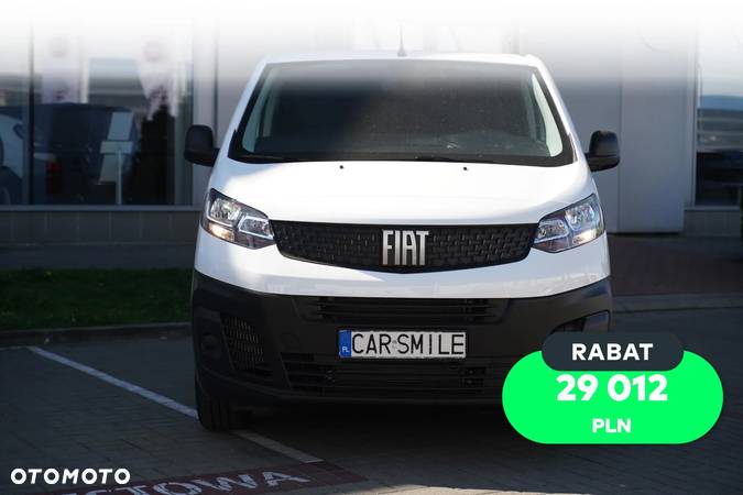 Fiat Scudo - 2