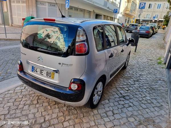 Citroën C3 Picasso 1.4 VTi Confort - 6