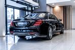 Mercedes-Benz Klasa S 450 4-Matic L 9G-TRONIC - 8