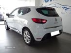 Renault Clio 1.5 dCi Limited - 4