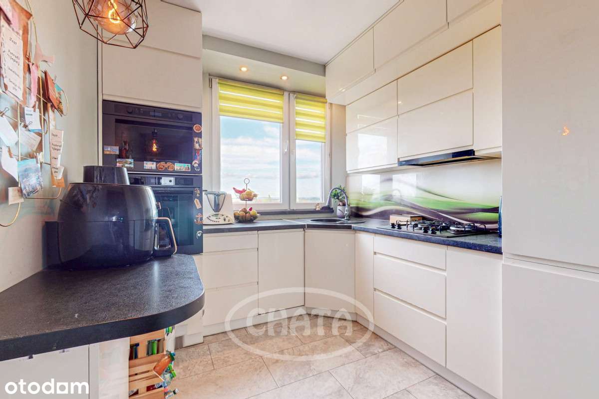 Różanka/4 pokoje/rozkład/po remoncie-0