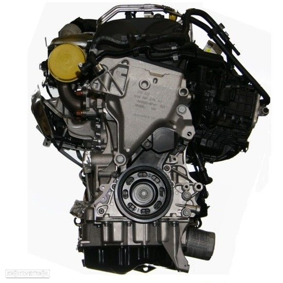 Motor Completo  Novo VW Golf 1.4 TSI DGX - 2