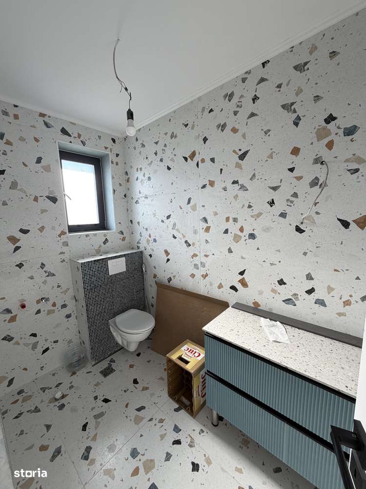 Casă de vânzare în Ciorogârla Str Lacului  185 mp 4 dormitoare-5