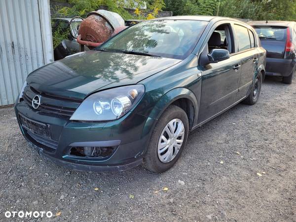 Opel Astra III 1.6b+g na części - 1