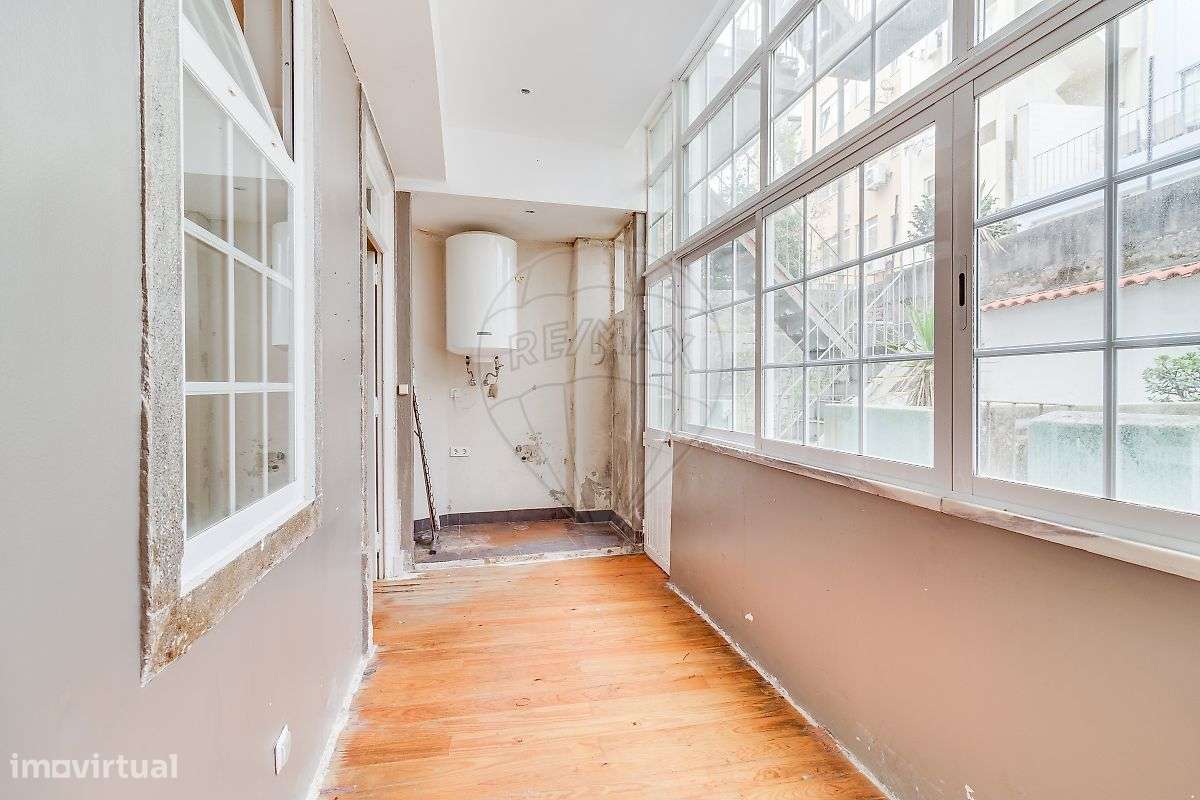 Apartamento T3 para venda-18