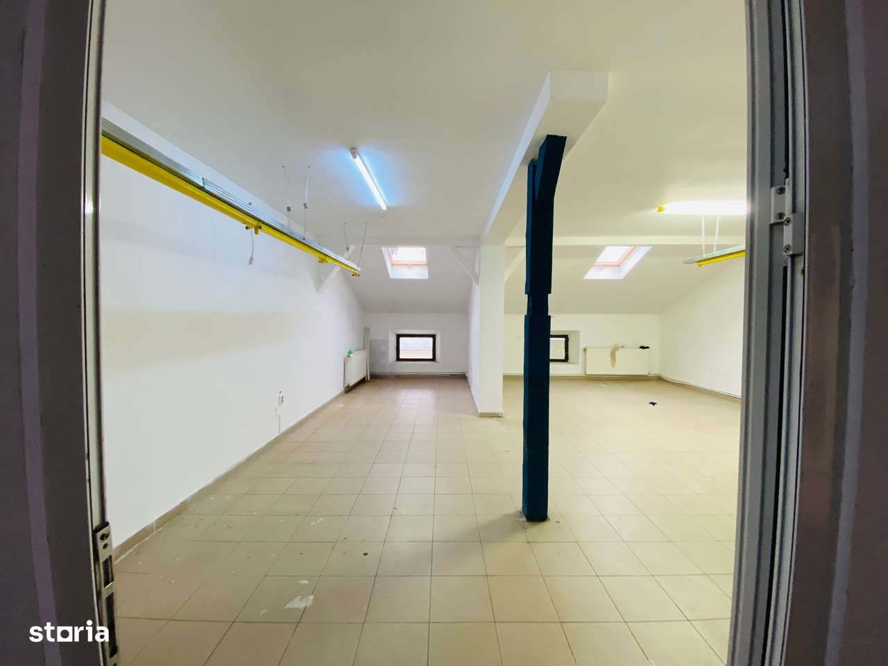 Birouri de la 25mp la 80mp, Tatarasi - Aurel Vlaicu - Flux - Imagine principală: 3/12