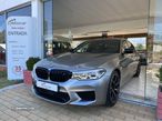 BMW M5 Competition - 1