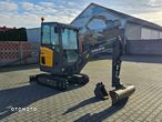 Volvo EC 18 E, 2020 ROK, 1900 MTH - 7