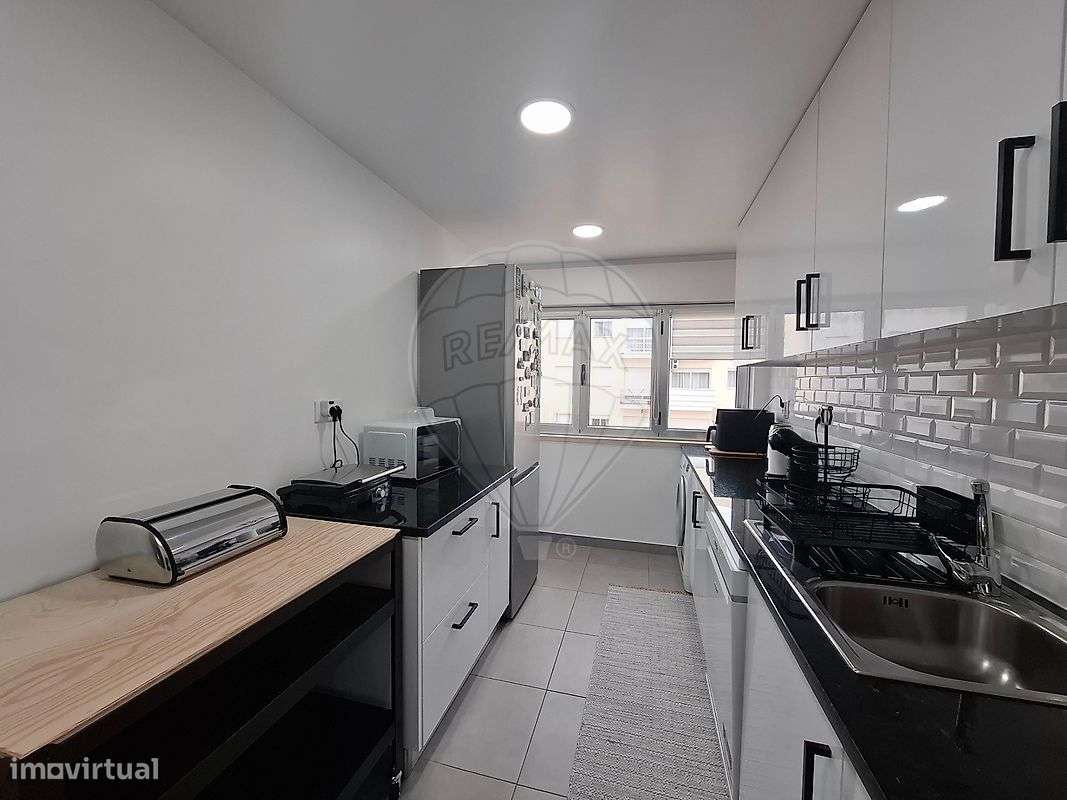 Apartamento T3 para venda - Grande imagem: 2/15