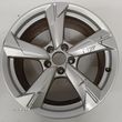 Alufelga 5x112 18 AUDI A6 C8 4K0601025D (E188) - 1