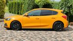 Ford Focus 2.3 EcoBoost ST - 10