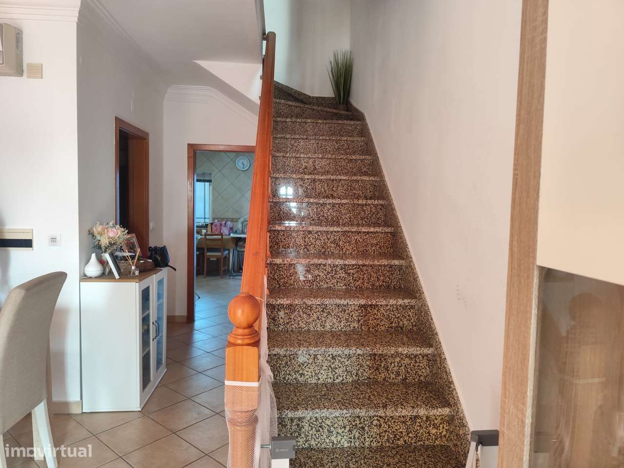 Moradia T3 +1 na Quinta do Conde-8