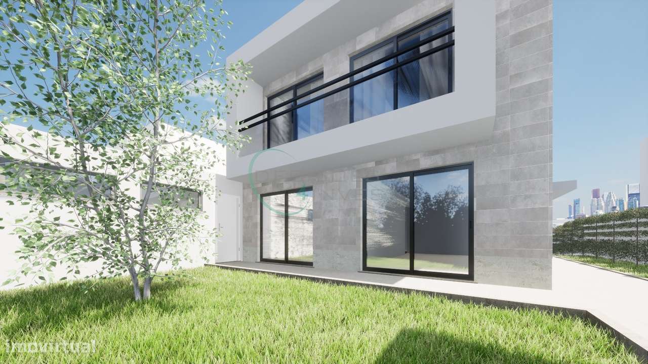 Moradia T4 Venda em Esgueira,Aveiro-21