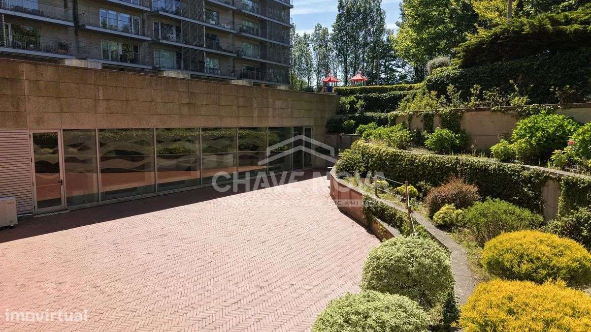 Excelente Apartamento T3, prédio Lake Towers, Vila Nova de Gaia Porto-45
