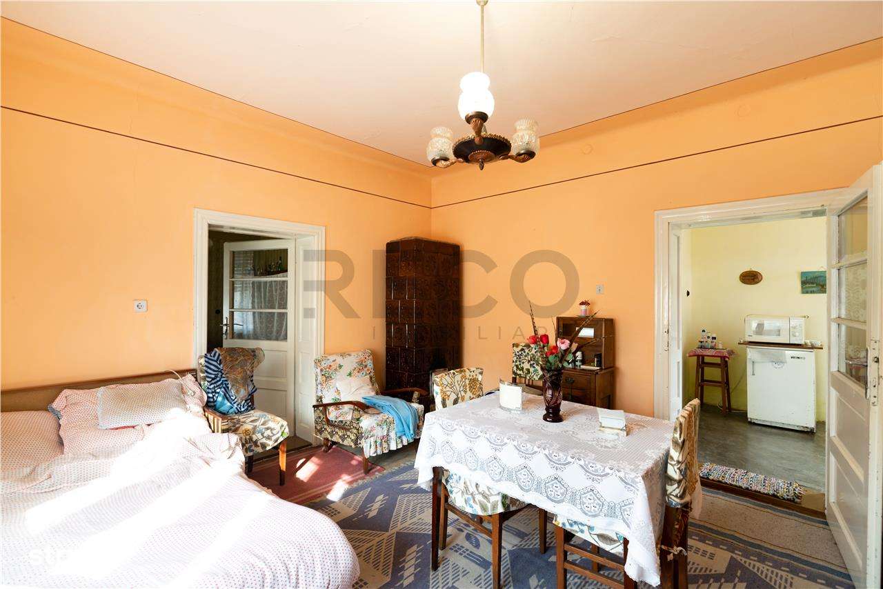 RECO Casa cu teren 3036mp, Bors - Imagine principală: 5/20