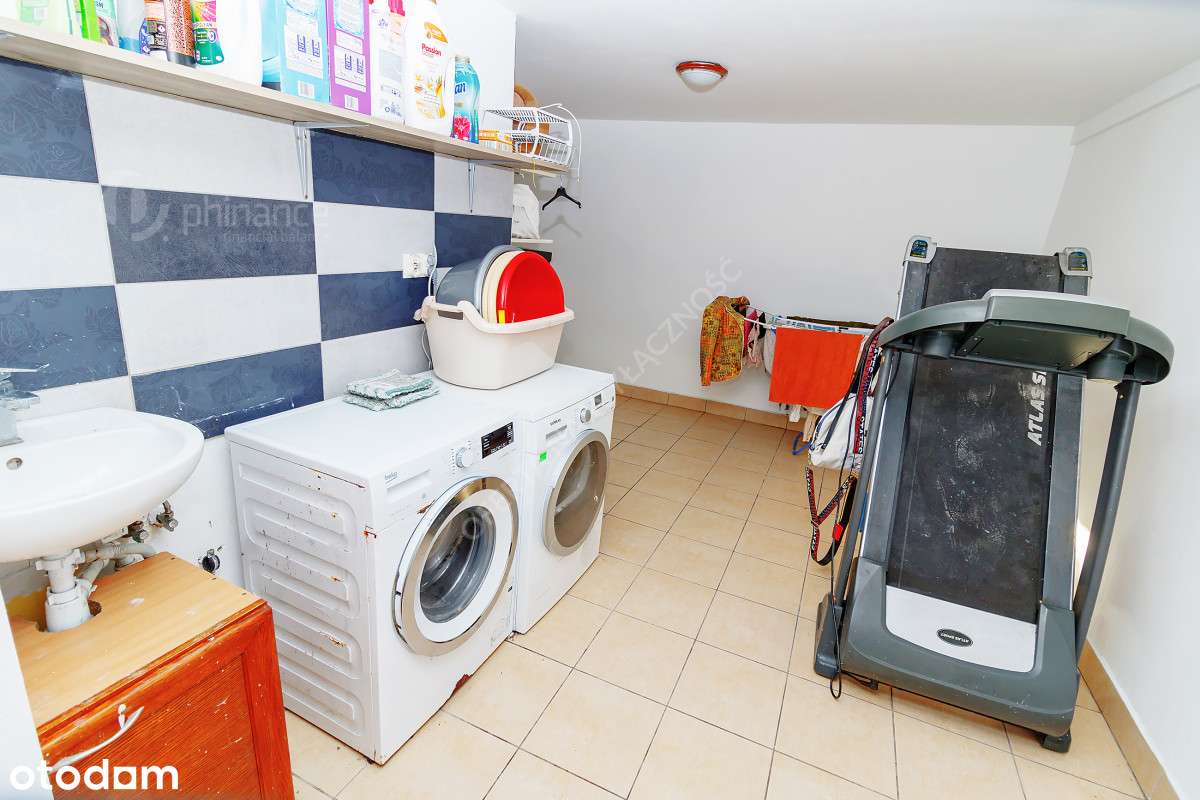 ❗fotowoltaika ❗olbrzymie pokoje❗duży garaż❗-14