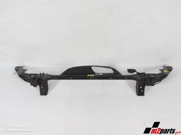 Frente em chapa Superior Seminovo/ Original JAGUAR XE (X760) T2H49112 - 1