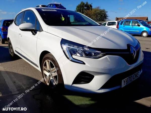 Dezmembrez Renault Clio 5 [2019 - 2020] Hatchback - 2