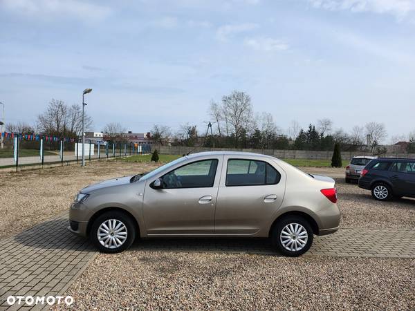 Dacia Logan 0.9 TCe Laureate S&S EU6 - 10