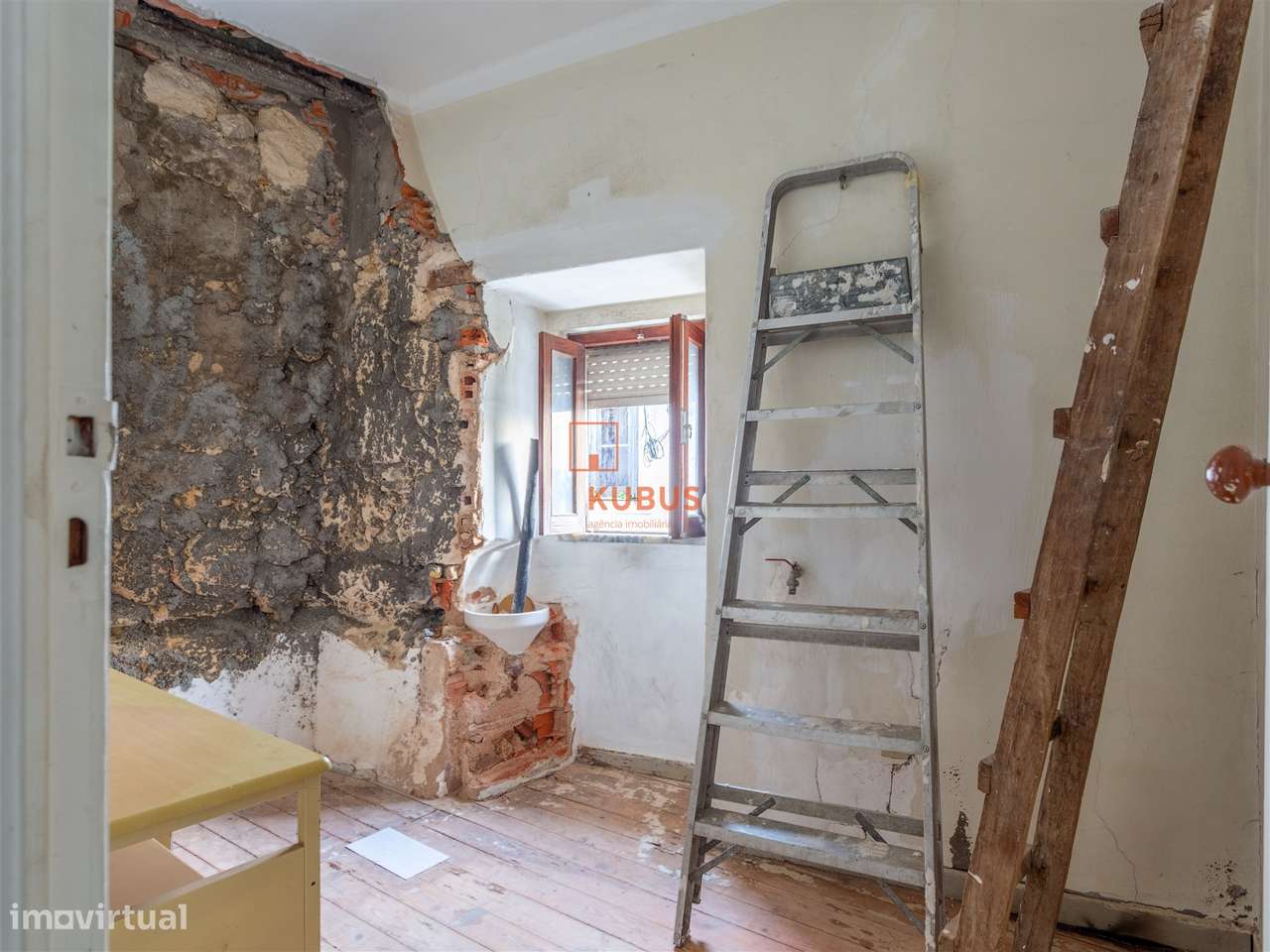 Moradia T3 - Torres Novas-10