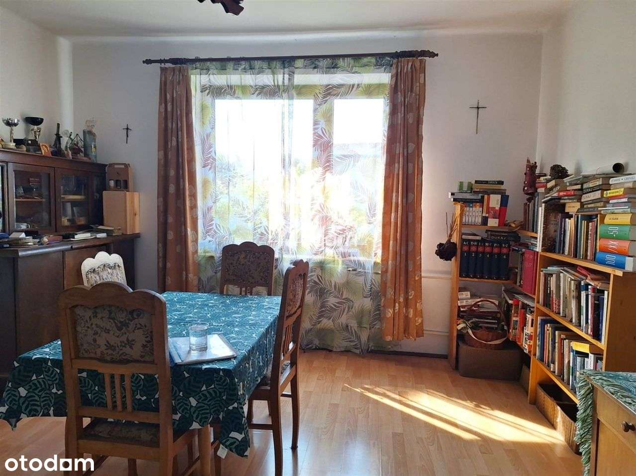 Dom w Mikuszowicach-1