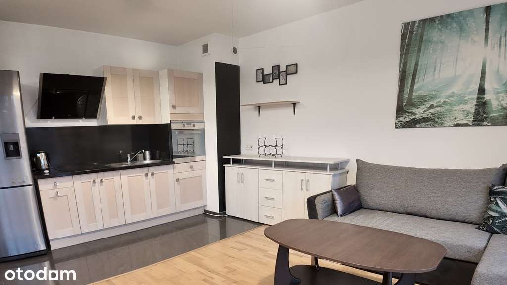 Kunickiego53 - funkcjonalne 2 pokoje, piwnica-6