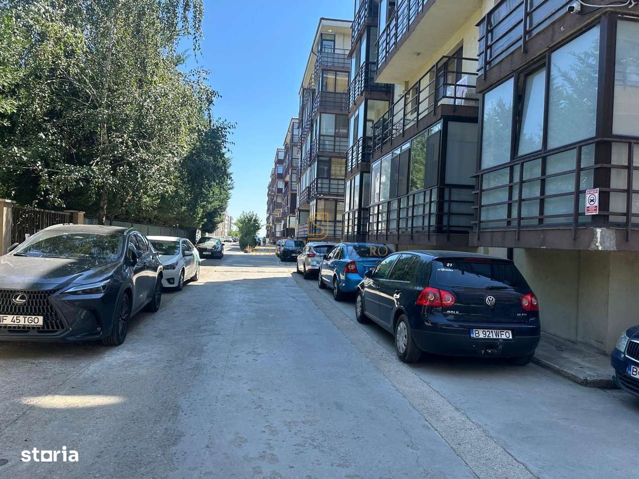 Apartament 2 camere, mobilat si utilat, loc de parcare, metrou Leonida - Imagine principală: 2/17