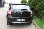 Dacia Sandero Stepway - 10