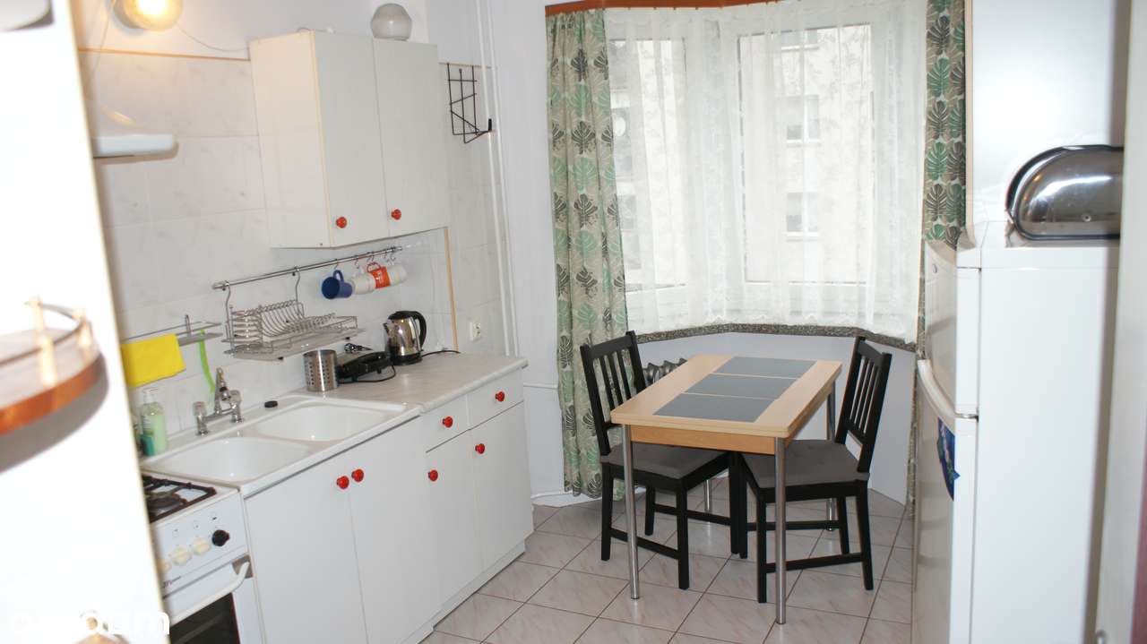 46,20mkw.,2-pok.rozkładowe na Grabiszynie  ul. ŻELAZNA - Pełny obrazek: 5/20