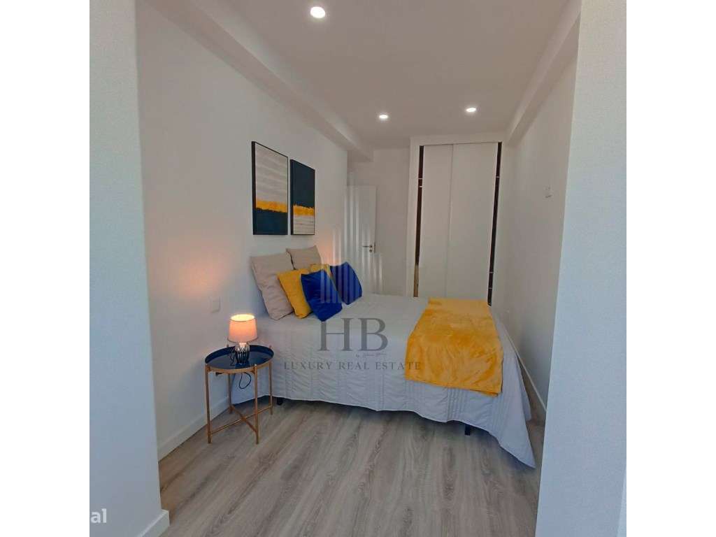 Apartamento T2 São Domingos de Benfica-6
