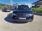 Land Rover Range Rover 2.0 Si4 PHEV Vogue - 1