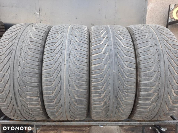 275/45R20 Uniroyal MS Plus 77 SUV XL kpl zima 5,3m - 1