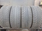 275/45R20 Uniroyal MS Plus 77 SUV XL kpl zima 5,3m - 1