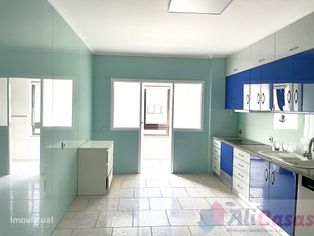 Excelente T3 C/Cozinha Equipada - Grande imagem: 2/43