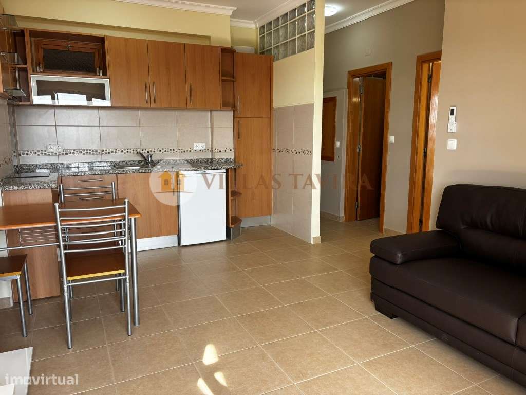 Vistas Panorâmicas- Apartamento T0+1- Vistas Panorâmicas-7