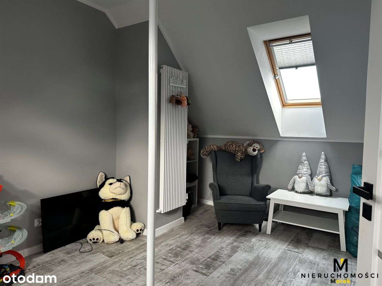 Dom na Osiedlu Słonecznym - gotowy!-17