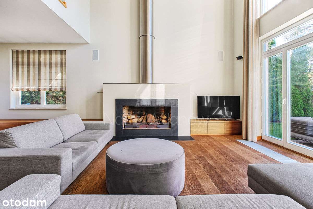 Przestronny dom w uroczym zakątku-3