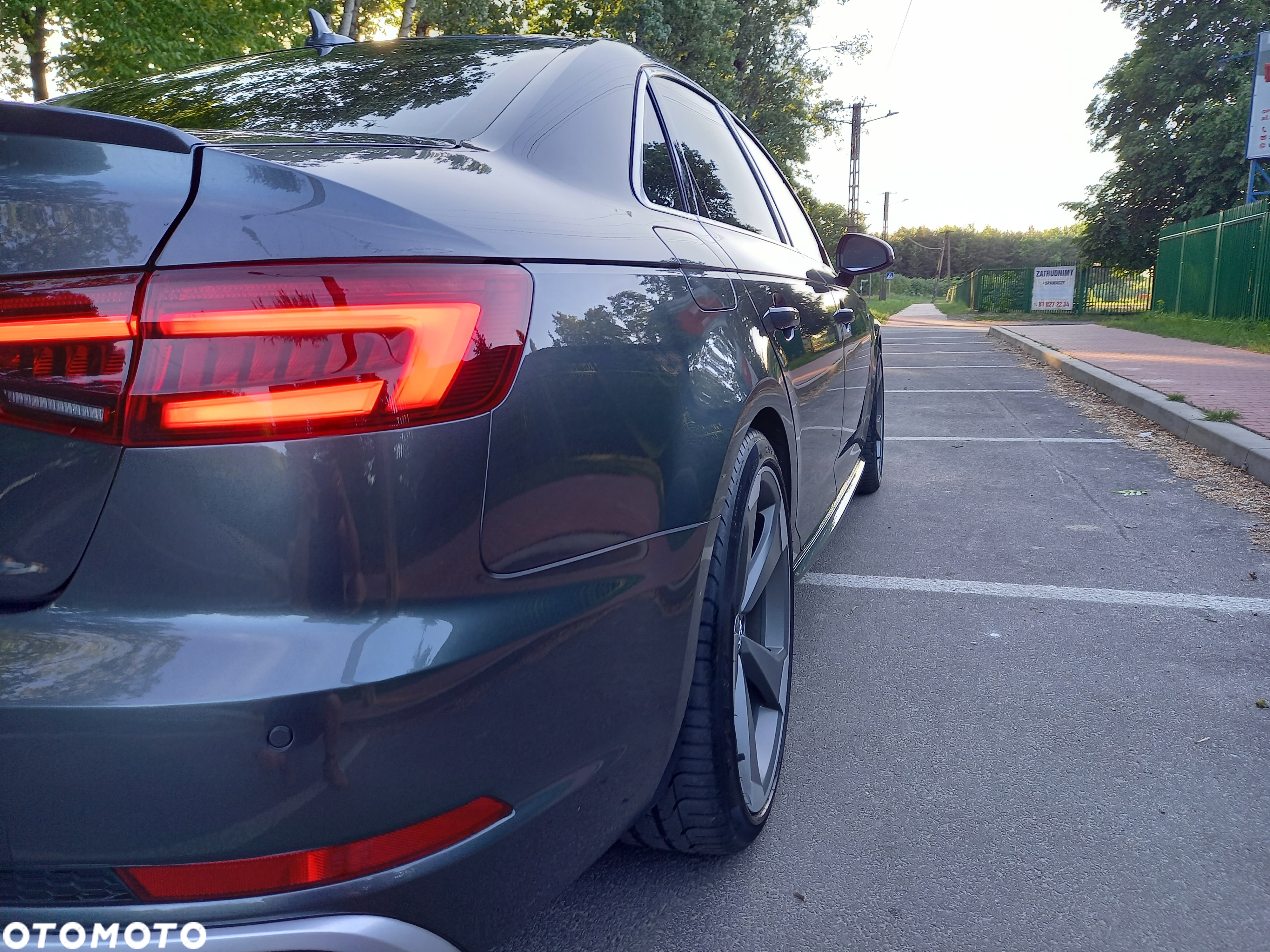 Audi S4 3.0 TFSI Quattro Tiptronic - 29